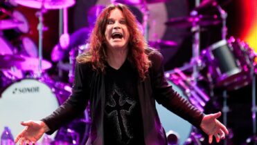 Dónde ver el documental de Ozzy Osbourne