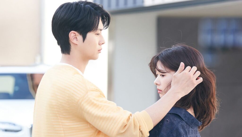 Would you marry me: sinopsis, reparto y dónde ver la serie coreana en español