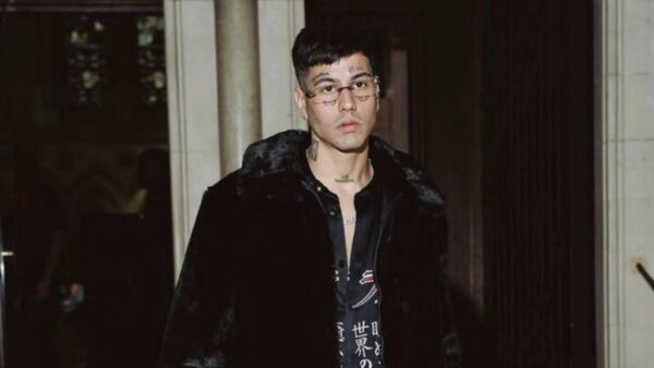 Nuevo documental de Duki