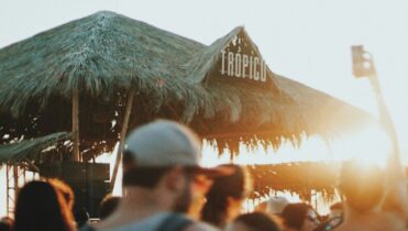 Trópico Acapulco festival