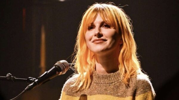 EGO NITE de Hayley Williams