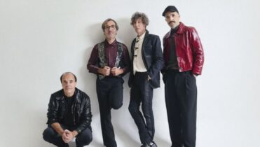 El Cuarteto de Nos en CDMX