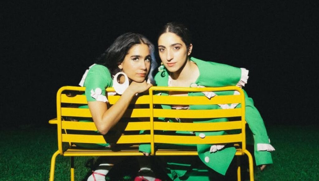 Qué pasó con Emily Estefan y Gemeny Hernández