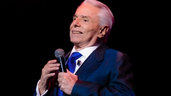 Horarios y setlist de Enrique Guzmán en La Maraka 2025