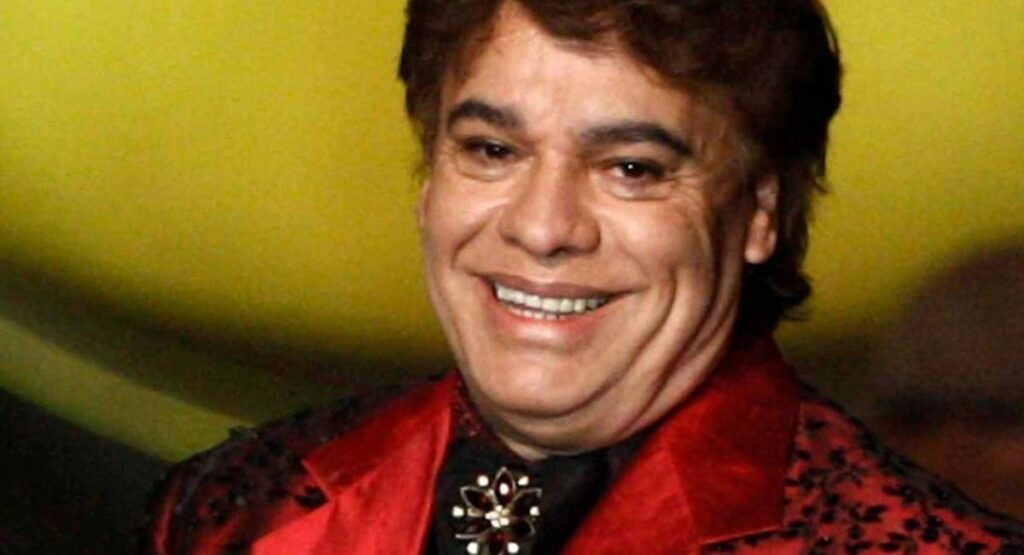 'Es Mejor Decir Adiós' de Juan Gabriel