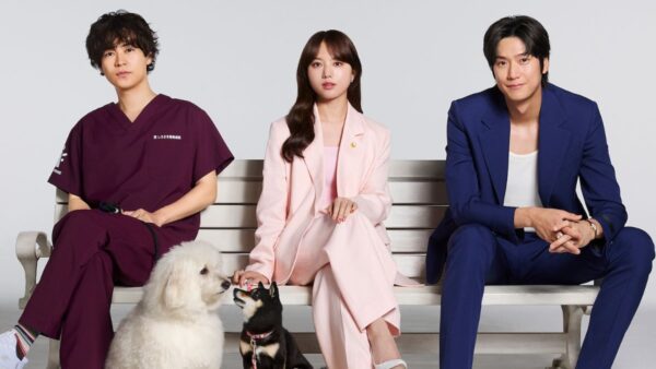 estrenos de doramas y películas japonesas en HBO Max octubre 2025