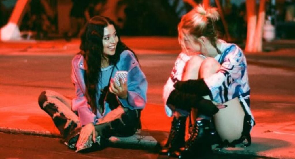 Euphoria 3 en HBO Max