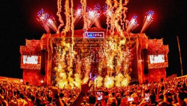 Festival Vaiven 2025 polémica