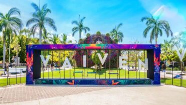 Todo sobre el festival Vaivén 2025