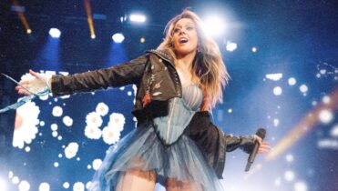 Fey en el Auditorio Nacional