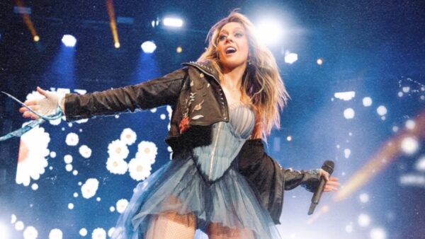 Fey en el Auditorio Nacional