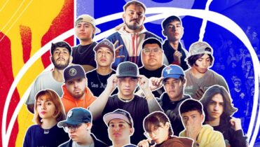 Disfruta de la Final Red Bull Batalla México 2025
