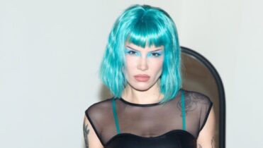 Concierto de Halsey en CDMX