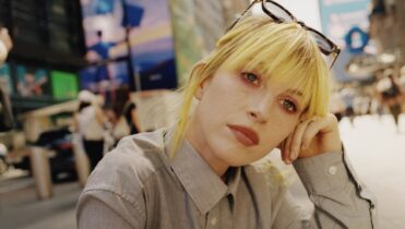 Hayley Williams habla de su nueva canción