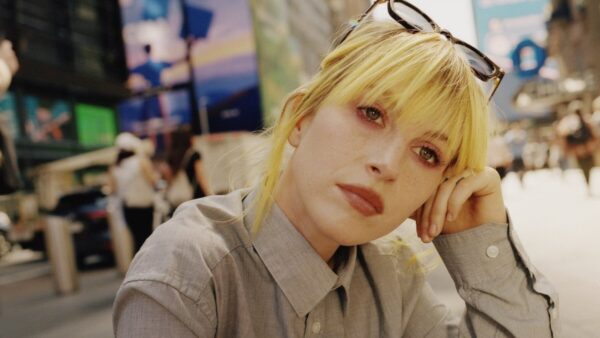 Hayley Williams habla de su nueva canción
