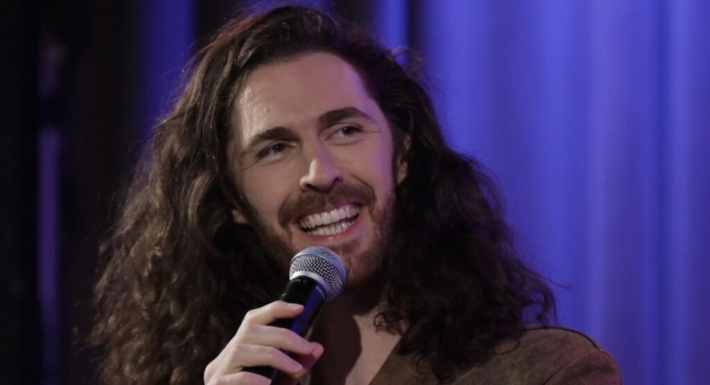 Concierto de Hozier