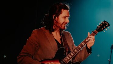 Hozier en concierto 2025