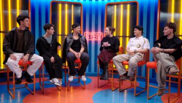 Finalistas de Santos Bravos hablan de sus planes a futuro en la música