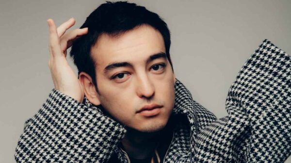 Rei Brown comparte fotos de Joji