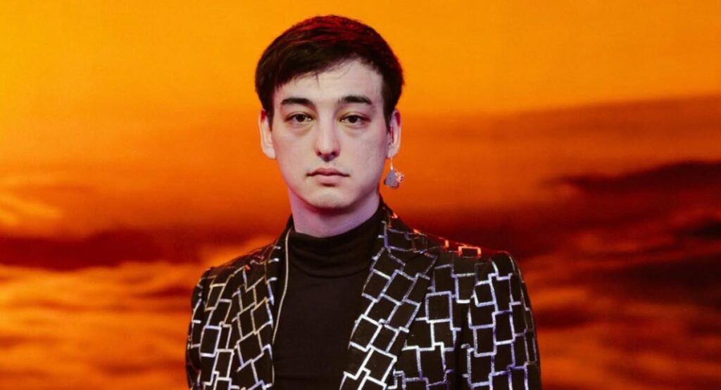 Joji anuncia nueva música