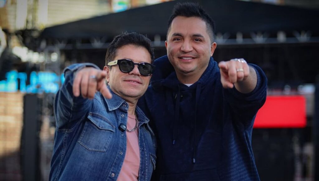 Horarios y setlist de Jorge Medina y Josi Cuen en la Plaza de Toros