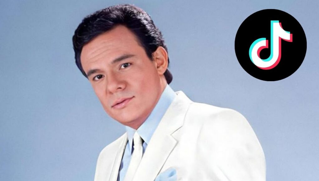 José José viral en TikTok