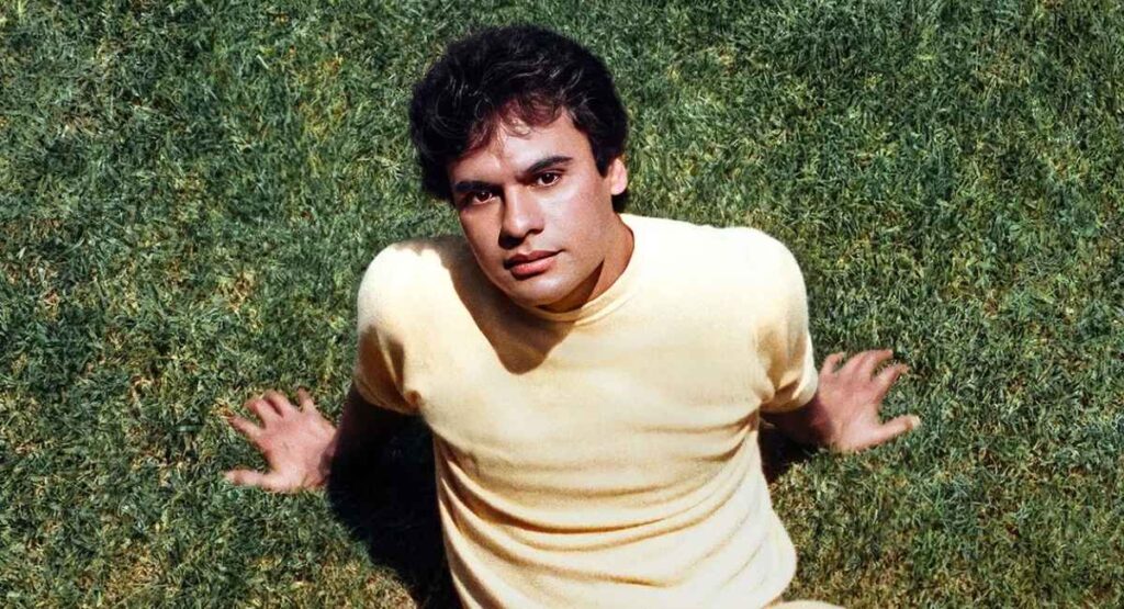 La relación de Jesús Salas y Juan Gabriel