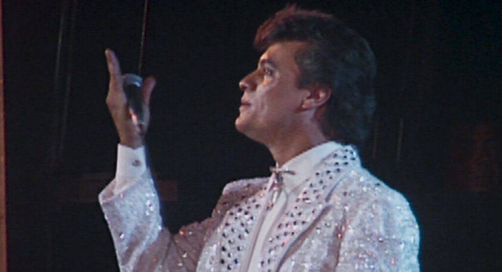 La muerte de Juan Gabriel