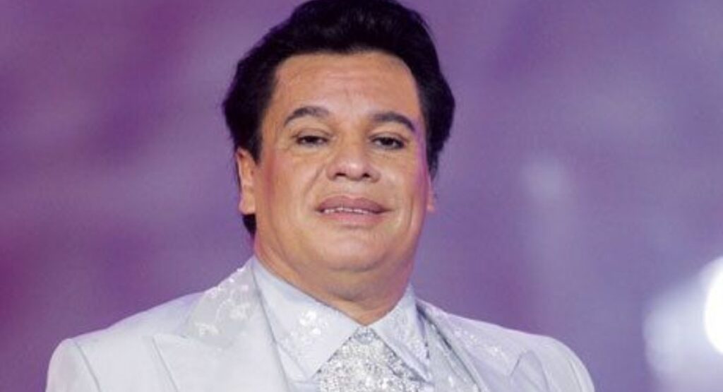 Juan Gabriel estreno en Netflix