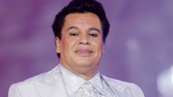 Juan Gabriel estreno en Netflix
