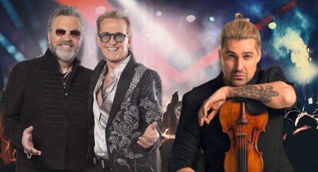 Jueves 2x1 en Ticketmaster