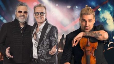 Jueves 2x1 en Ticketmaster