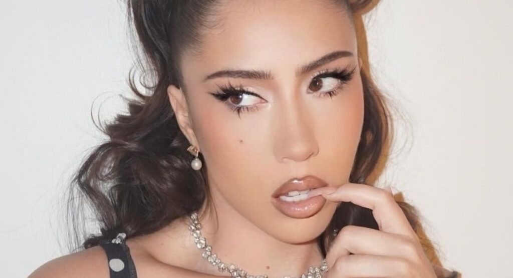 Preventa Kali Uchis CDMX