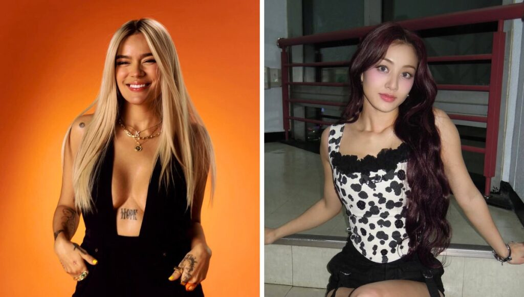 Horarios para ver a TWICE y Karol G en el Victoria's Secret Fashion Show 2025