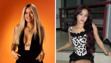Horarios para ver a TWICE y Karol G en el Victoria's Secret Fashion Show 2025