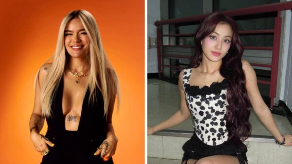 Horarios para ver a TWICE y Karol G en el Victoria's Secret Fashion Show 2025