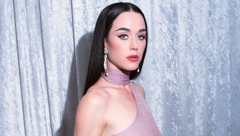 Las canciones más icónicas de Katy Perry según la IA