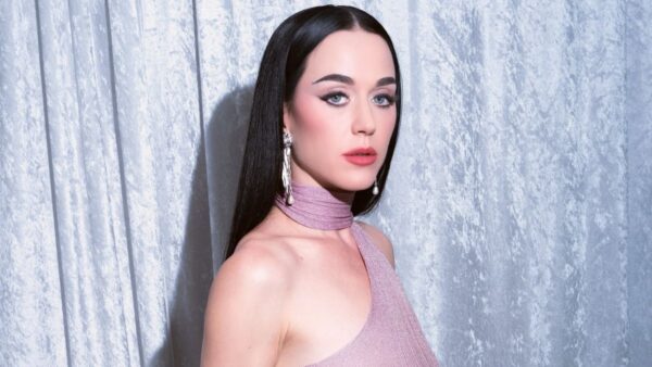 Las canciones más icónicas de Katy Perry según la IA