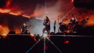 Korn en México sold out