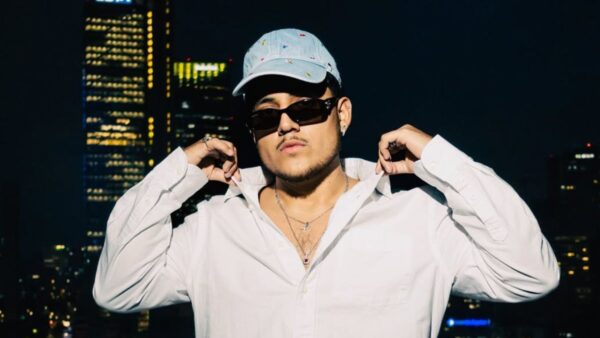 Cuánto cuestan los boletos para el concierto de Legallyrxx