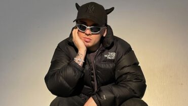 SHINY de Easykid letra completa audio viral Tiktok