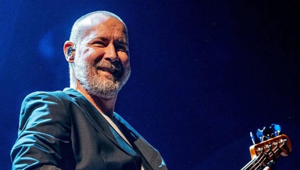 Concierto de Limp Bizkit en México sí se realizará