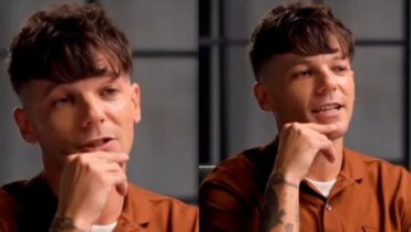 Louis Tomlinson habla de la muerte de Liam Payne