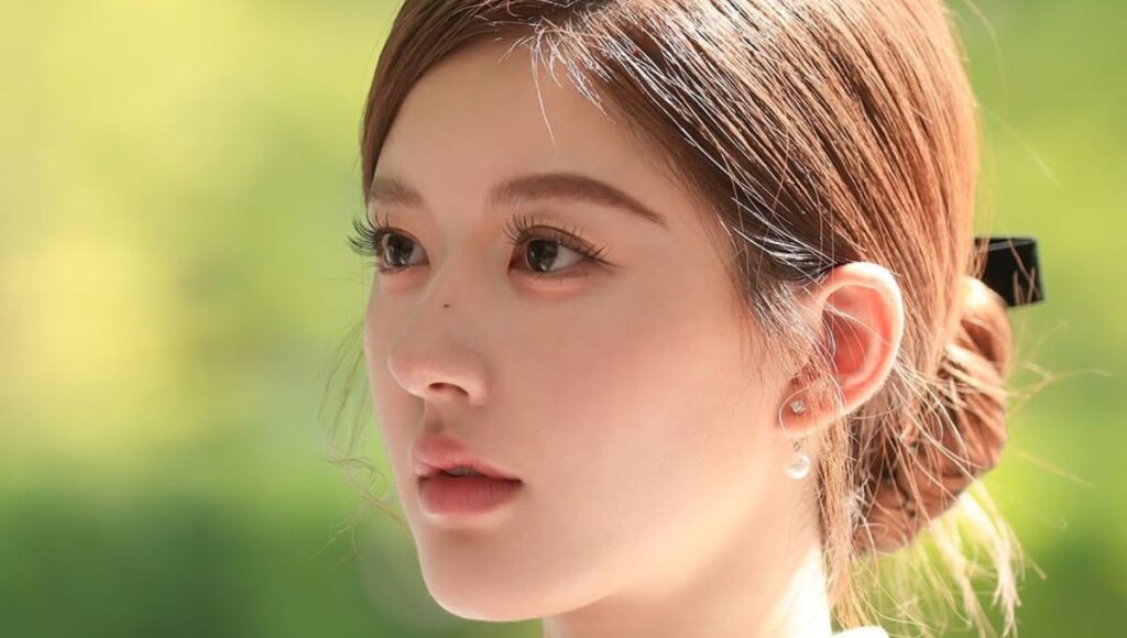 Loves Ambition reparto y dónde ver el drama chino en español