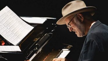 Concierto de Ludovico Einaudi