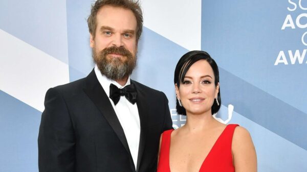 La identidad de Madeline