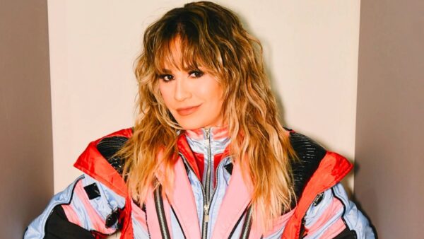 Horarios y setlist de María José en el Auditorio Nacional 2025