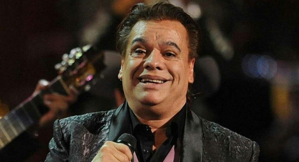 'Maria de la Paz' letra completa