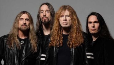 Megadeth nuevo álbum