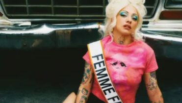 Mon Laferte estrena nuevo álbum